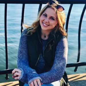 Meet your Posher, Kelly